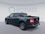 Used 2022 Ford Maverick XLT w/ Equipment Group 300A Standard image 4