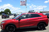 Used 2020 Mitsubishi Eclipse Cross LE image 3