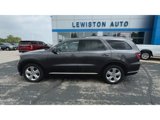 Used 2015 Dodge Durango Limited w/ Premium Group image 5