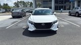 Used 2024 Nissan Sentra S image 2