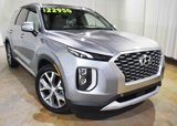 Used 2020 Hyundai Palisade SEL w/ Premium Package image 3