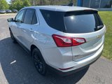 Used 2020 Chevrolet Equinox LT image 4