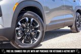 Certified 2023 Chevrolet TrailBlazer LT w/ Convenience Package image 2