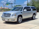 Used 2011 Cadillac Escalade ESV Platinum image 5