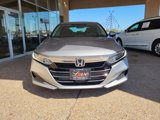 Used 2021 Honda Accord LX image 2
