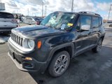 Used 2016 Jeep Renegade Limited image 4