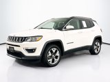 Used 2019 Jeep Compass Limited image 3