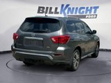 Used 2017 Nissan Pathfinder SV w/ Trailer Tow Package image 4