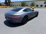 Used 2016 Mercedes-Benz AMG GT S image 3