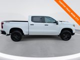 New 2025 Chevrolet Silverado 1500 Custom Trail Boss image 2