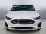 Used 2019 Ford Fusion SEL image 3
