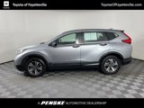 Used 2019 Honda CR-V LX image 2