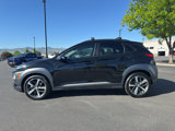 Used 2021 Hyundai Kona Limited image 4