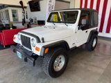 Used 2006 Jeep Wrangler SE image 2