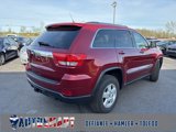 Used 2013 Jeep Grand Cherokee Laredo w/ Laredo E Group image 5