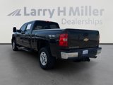 Used 2012 Chevrolet Silverado 2500 LT w/ Interior Plus Package image 3