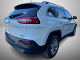 Used 2017 Jeep Cherokee Latitude w/ Comfort/Convenience Group image 3