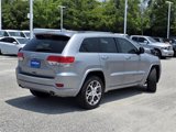 Used 2021 Jeep Grand Cherokee Overland image 5