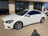 Used 2015 Mercedes-Benz CLA 250 4MATIC image 2