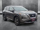Used 2023 Nissan Rogue SL w/ SL Premium Package image 3