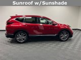 Used 2021 Honda CR-V Touring image 4