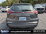 Used 2021 Nissan Kicks S image 5