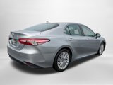 Used 2019 Toyota Camry XLE image 4