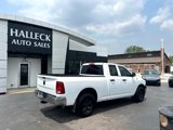Used 2016 RAM 1500 ST w/ SXT Appearance Group image 5