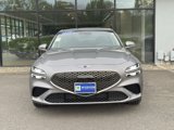 Used 2025 Genesis G70 2.5T image 2
