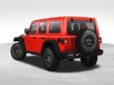 New 2025 Jeep Wrangler Willys image 4