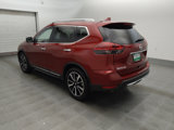 Used 2019 Nissan Rogue SL w/ Premium Package image 5