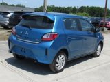 New 2024 Mitsubishi Mirage LE image 3