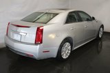 Used 2011 Cadillac CTS AWD Sedan image 4