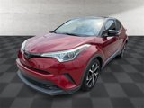 Used 2019 Toyota C-HR LE image 3