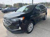 Certified 2022 Ford Edge SEL w/ Convenience Package image 3