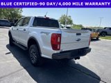 Certified 2019 Ford Ranger XLT w/ Equipment Group 301A Mid image 3