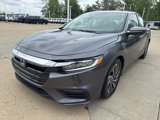 Used 2021 Honda Insight Touring image 3