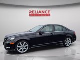 Used 2014 Mercedes-Benz C 300 4MATIC Sedan image 2
