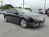 Used 2010 Ford Fusion Sport image 3