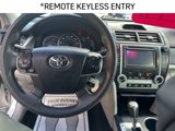 Used 2012 Toyota Camry LE image 3