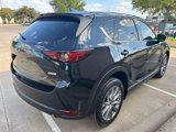 Used 2019 MAZDA CX-5 Grand Touring image 5