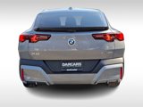 Certified 2025 BMW X2 xDrive28i image 5