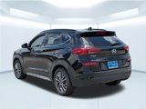 Used 2021 Hyundai Tucson Ultimate image 4