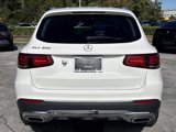 Used 2022 Mercedes-Benz GLC 300 image 4