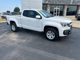 Used 2022 Chevrolet Colorado LT w/ Fleet Safety Package image 2