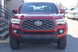 Used 2020 Toyota Tacoma 4x4 Double Cab image 4