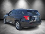 Used 2023 Ford Explorer XLT image 4