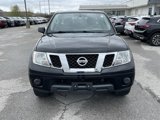 Used 2019 Nissan Frontier SV image 2