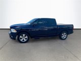 Used 2012 RAM 1500 Express w/ ST Popular Equipment Group image 4