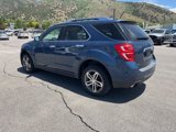 Used 2016 Chevrolet Equinox LTZ w/ Enhanced Convenience Package image 5